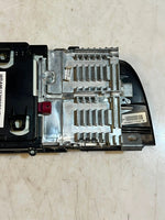 Bild in die Galerieansicht laden, 2011-2013 BMW 5 Series F10 and F11 528i Central Information Display 9243897