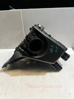 قم بتحميل الصورة إلى عارض الصور، BMW Z4 E89 sDrive23i sDrive30i Air INTAKE Filter Foam/Rigid Foam 7582907 OEM