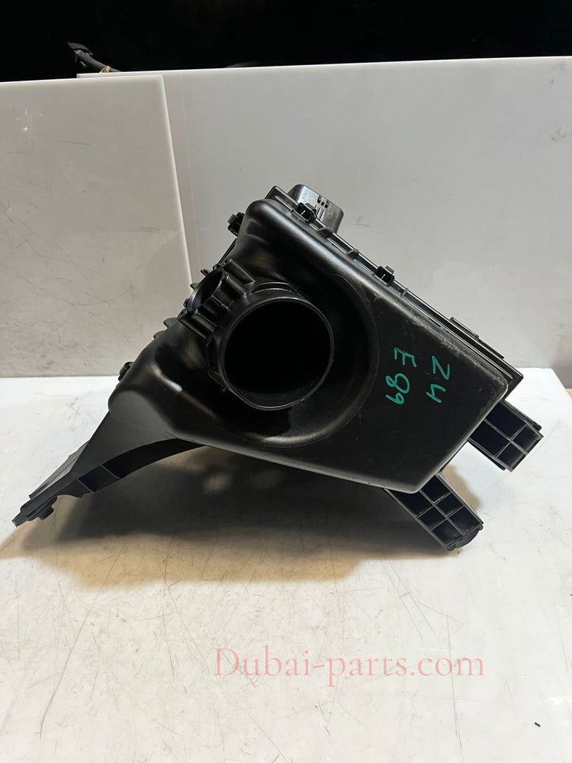 BMW Z4 E89 sDrive23i sDrive30i Air INTAKE Filter Foam/Rigid Foam 7582907 OEM