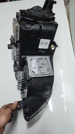Load image into Gallery viewer, 2007-2013 BMW X5 Headlight 7108150 X5 E70 OEM LEFT SIDE ECE 