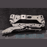 Bild in die Galerieansicht laden, OEM BMW F01 F02 740 750 760 BONNET LEFT RIGHT SIDE HOOD HINGES SET- 7184190-89