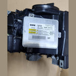 Load image into Gallery viewer, 2009-2013 BMW 5 535I Series Headlight Left Side Adaptive Xenon ASSEMBLY 7271905