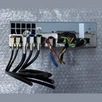 قم بتحميل الصورة إلى عارض الصور، OEM BME G20 MGU HIGH AUDIO HEAD UNIT HARMAN KARDON CI 5A2BF34 01