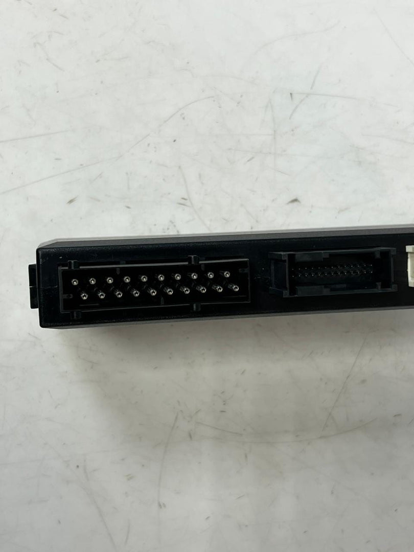 BMW 5 Series E39 523I Comfort Control Unit ECU 8372143 OEM