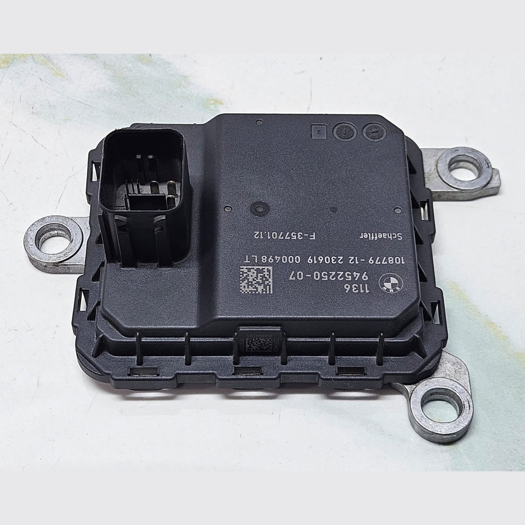 BMW X5 G05 X7 G07 2023 3.0 PETROL B58 VANOS CONTROL UNIT MODULE 9452250 OEM