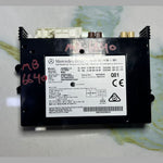Load image into Gallery viewer, 2018-2024 Mercedes-Benz Sprinter Control Unit Communications Module A2389001406