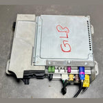 Bild in die Galerieansicht laden, 20–24 Mercedes-Benz W247 GLB Head Unit Radio Multimedia System – A247 9000918