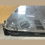Load image into Gallery viewer, 03-06 Mercedes-Benz W203 C-Class Instrument Cluster Speedometer A203 5400348 OEM