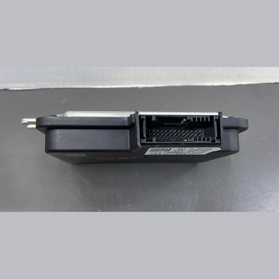 OEM BMW X4 G02 G80 SAS BRAKE CONTROL COMPUTER MODULE UNIT 2022-24-9500026