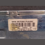 Bild in die Galerieansicht laden, OEM BMW E38 E39 E46 E53 NAVI TV VIDEO MODULE HIGH LEAR TUNER - 6975360