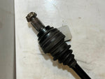 Load image into Gallery viewer, 2000-2001 BMW X5 E53 3.0i and 3.0d Rear Drive Shaft AXLE 7500914 OEM