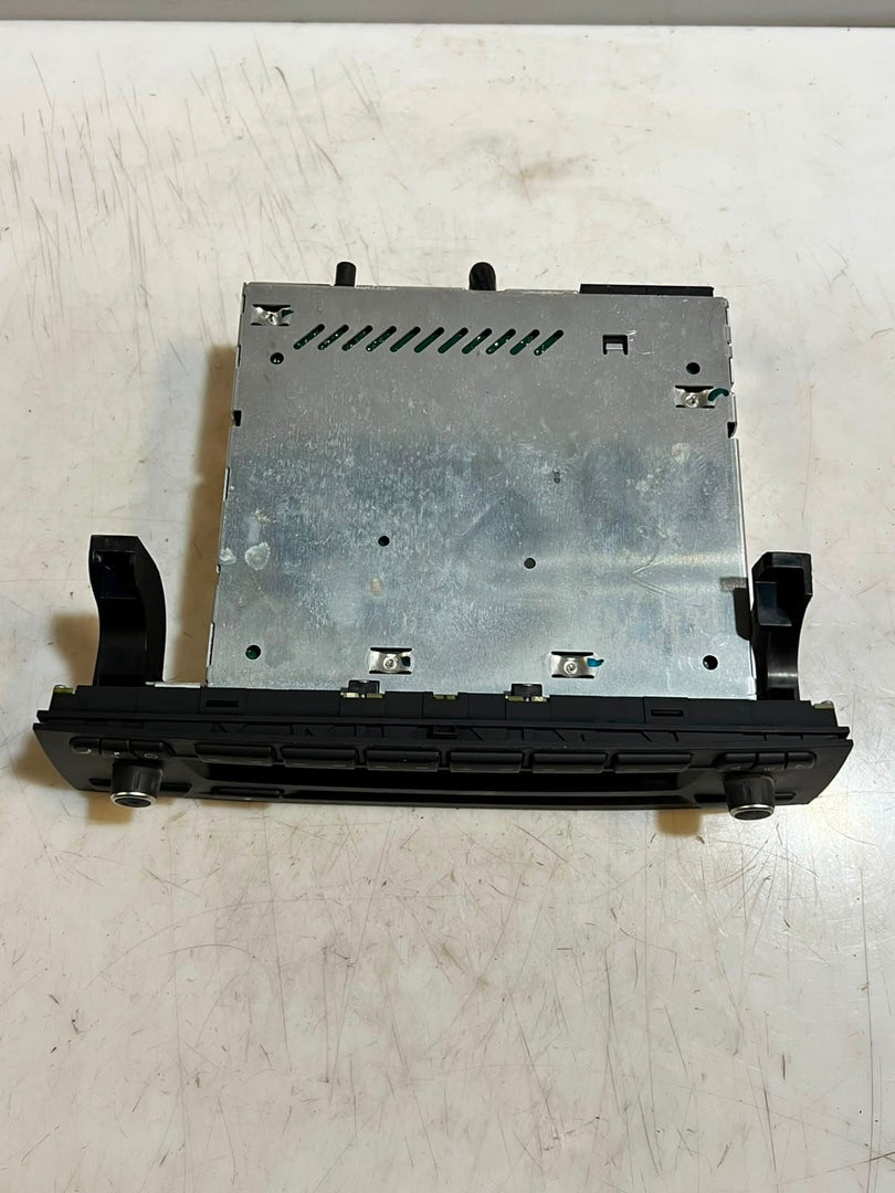 2010-2012 BMW X1 E92 E84 and E90 Radio Cd Player HEAD Unit 9263462 OEM