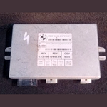 Load image into Gallery viewer, OEM BMW E70 X5 E71 X6 CONTROL UNIT EXTERIOR MIRROR CHAMBER CAMERA MODULE 9167213