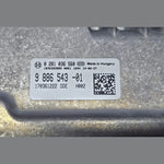 Load image into Gallery viewer, BMW B47C20B F39 X2 ENGINE CONTROL UNIT DDE ECU SET 9886543 BOSCH