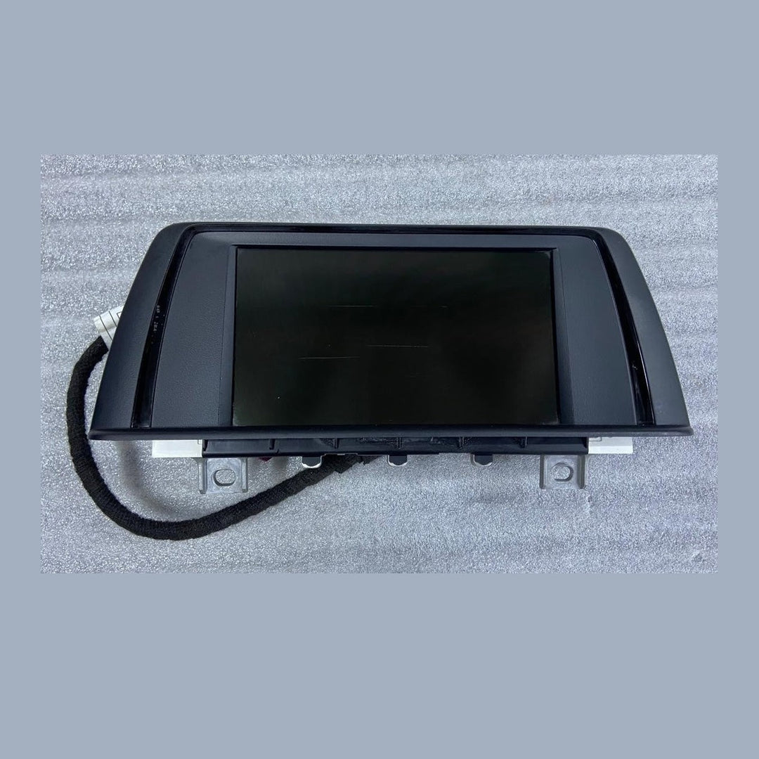 OEM BMW F20 F30 F31 F34 CID Central Information Display Screen Monitor 9262753