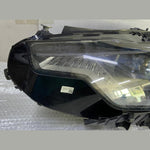 Bild in die Galerieansicht laden, OEM BMW 2 SER G42 M2 LED HEADLIGHT LEFT Passenger Side LHD 8083637 No module