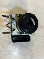 Load image into Gallery viewer, 2012 BMW X3 F25 ABS DSC Brake Pump Module 6859757 OEM
