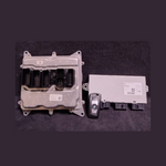 Load image into Gallery viewer, BMW X3 X4 2015 4 CYLINDER TURBO Petrol Engine control unit module ECU 8631725