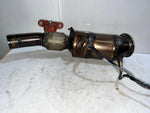قم بتحميل الصورة إلى عارض الصور، 2012-2016 BMW X1 X3 2.0L FRONT Catalytic Converter 7646432 OEM