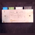 Bild in die Galerieansicht laden, BMW E65 TELEPHONE ADAPTER NAVIGATION CONTROL UNIT MODULE JAPAN - 6941122
