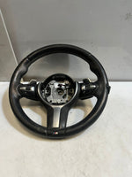 Load image into Gallery viewer, 2011-2016 BMW 328i F30, F31, F35 3 GT F34 Steering Wheel 7845602 OEM