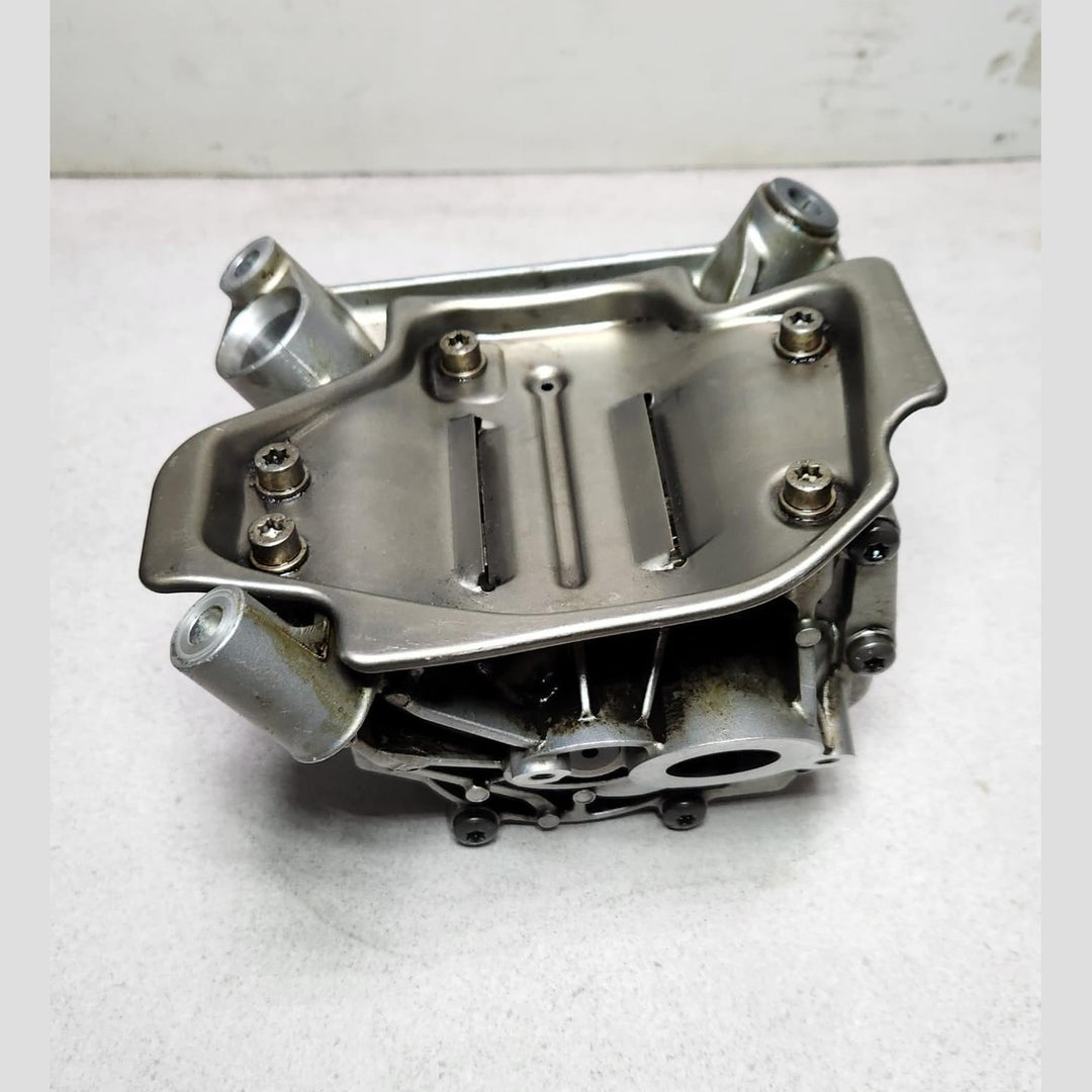 7648256 BMW X5 Engine Oil Pump 650i F12 2014-2018 OEM