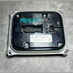 Bild in die Galerieansicht laden, 14-18 Mercedes-Benz W205 W222 LED Headlight Control Module A205 9003495 OEM