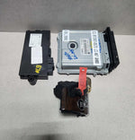 Load image into Gallery viewer, 2009-2014 BMW X5 E70 LCI DIESEL Engine Control Unit 8512407 E70 E90 335D ECU SET
