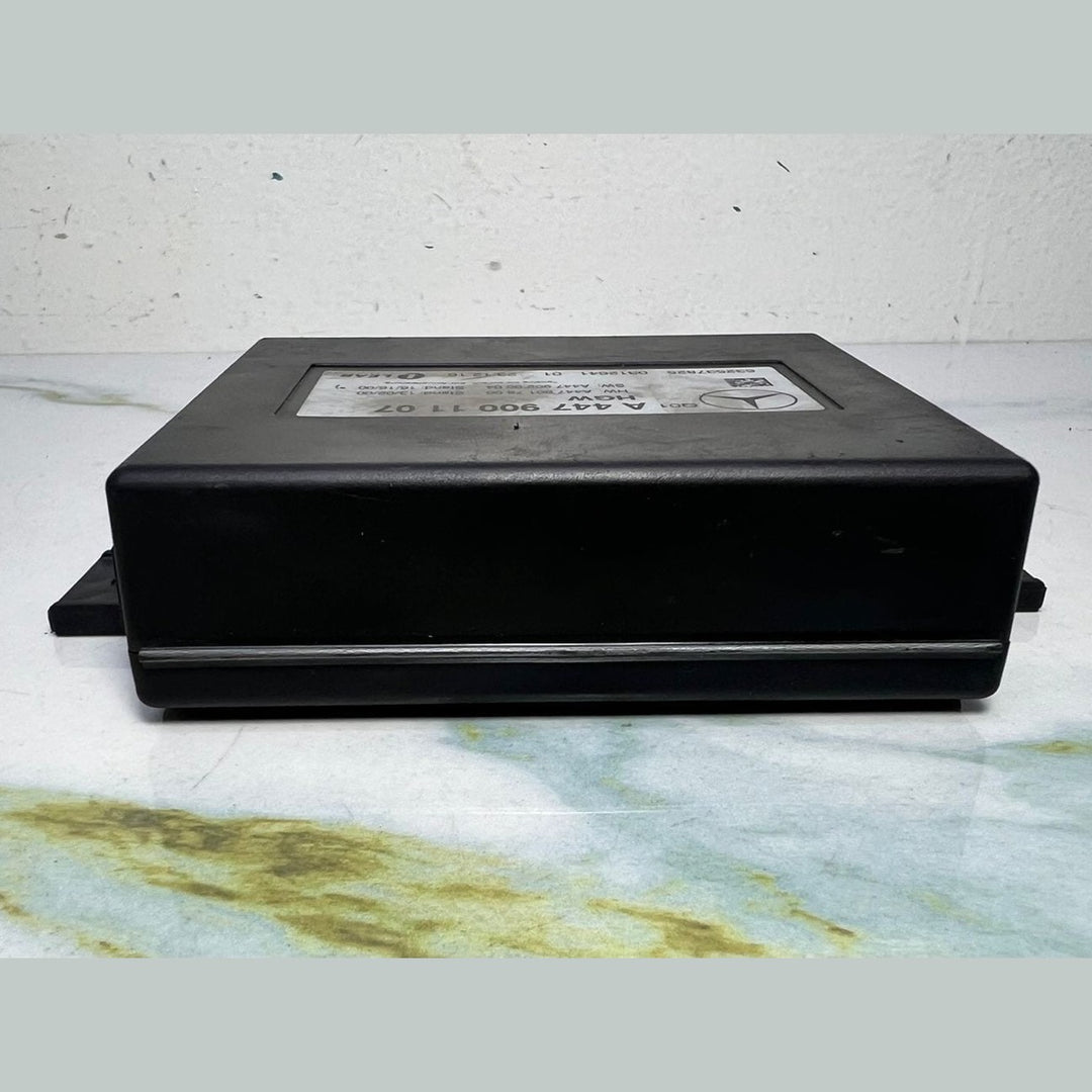 2017-2020 Mercedes-Benz V250 Hgw Control Module A4479001107 V Class Vito W447