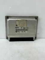 Bild in die Galerieansicht laden, 2000-2001 BMW E39 E53 4.4i M62 V8 PETROL ENGINE ECU DME OEM BOSCH 7508698