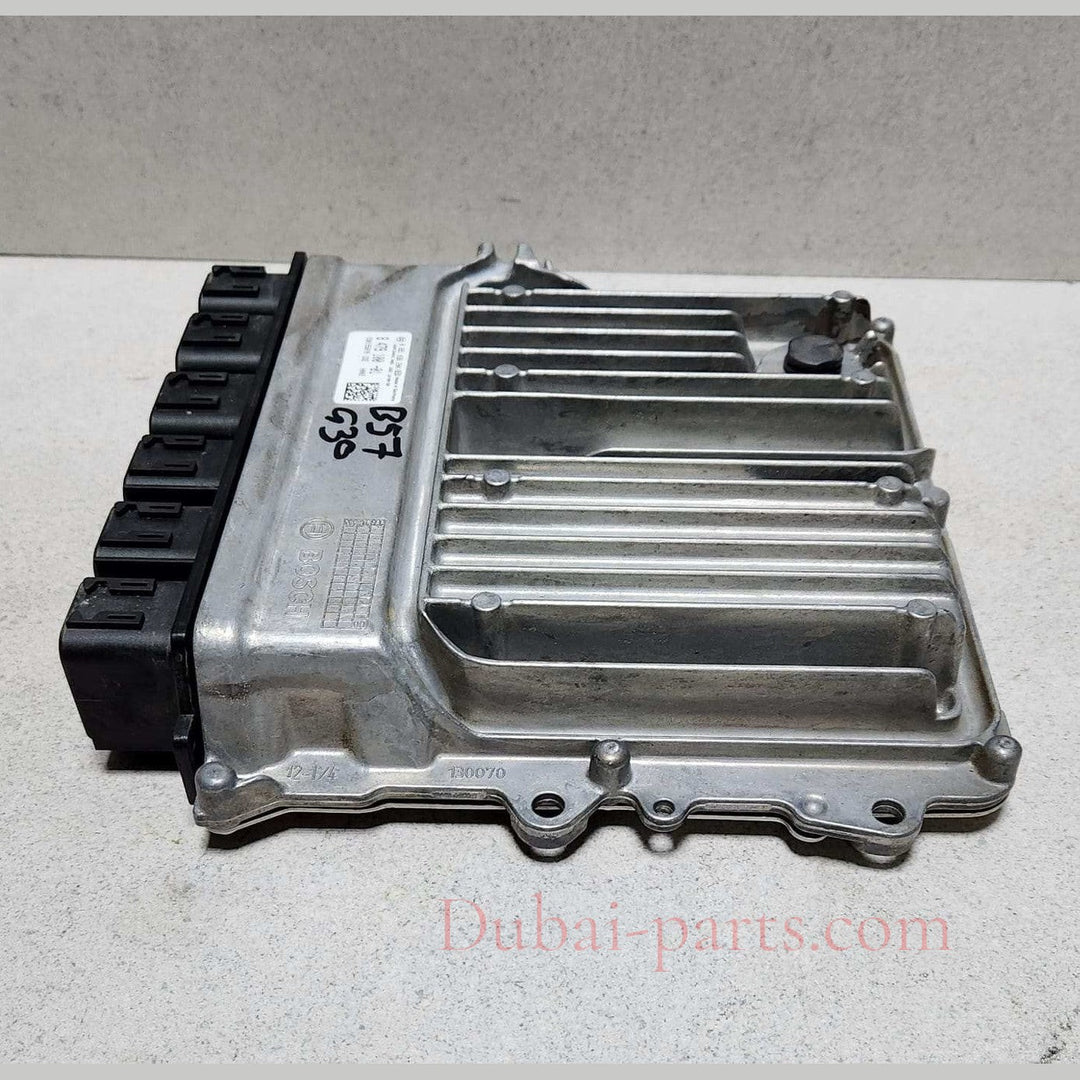 2018 BMW 540D G30 Engine Control Unit DDE 8479100 ECU SET B57 3.0