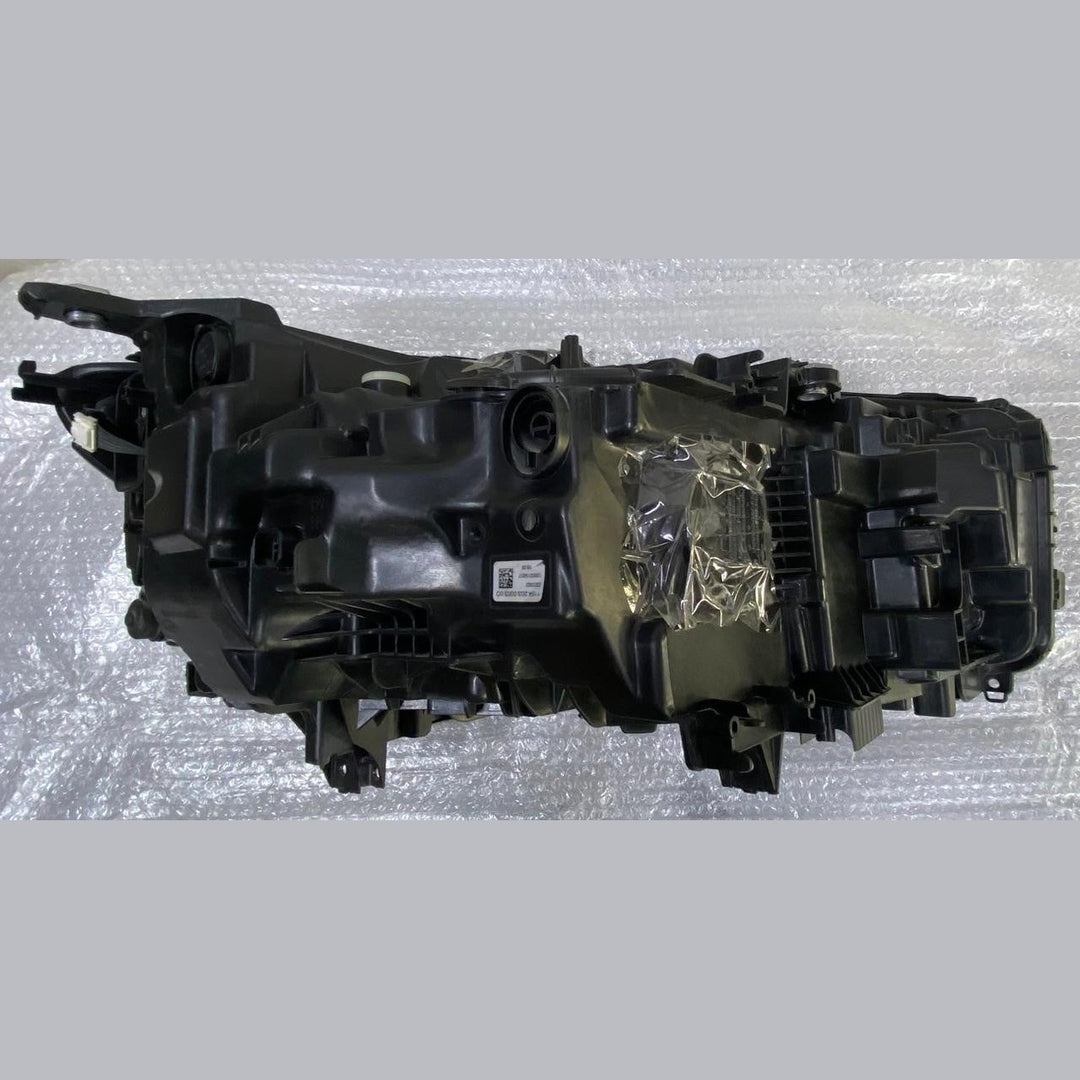 OEM BMW 7 Ser G11 G12 LCI Adaptive LED ECE Headlight LHS LHD 7214961 No module