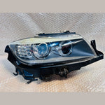 Bild in die Galerieansicht laden, Bmw 3 Series E90 320i 330i 328i 2010 Lci RHS Headlight Xenon 7202586