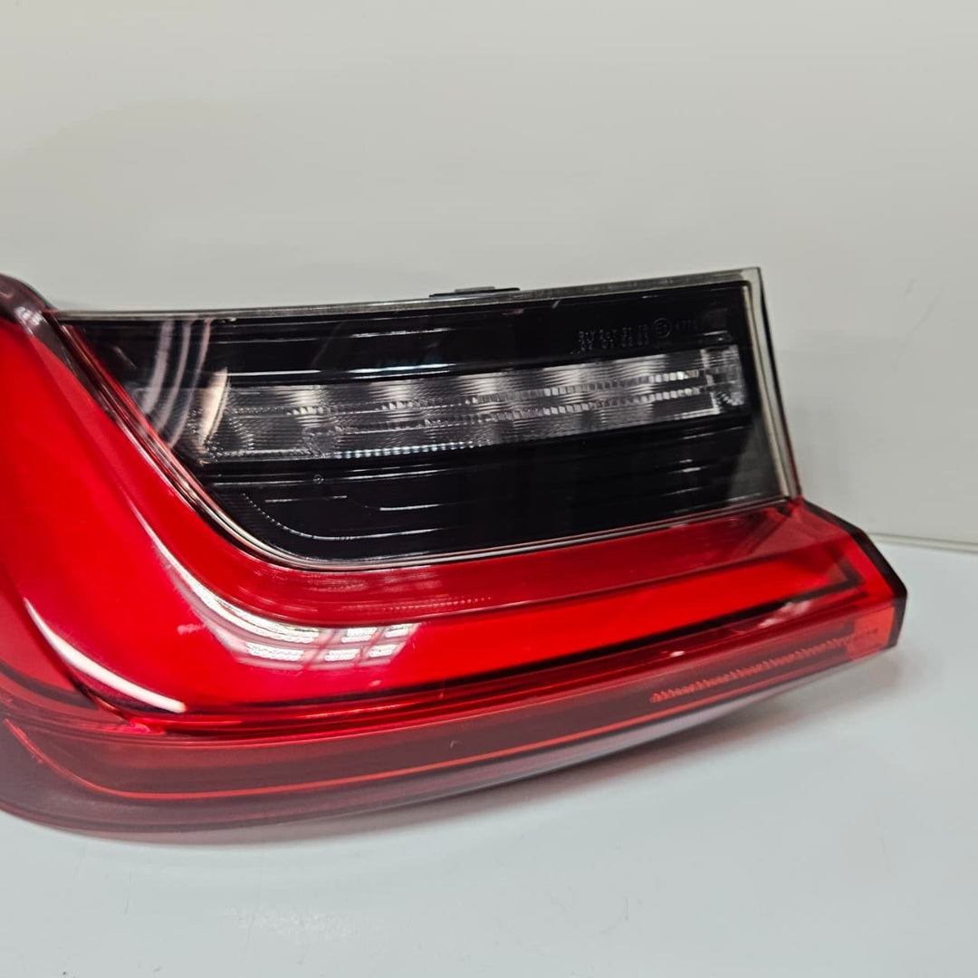 2018-2024 BMW 3 Series G20 and G80 M3 Left Tail Light 7495083