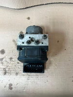 Load image into Gallery viewer, 2001-2003 BMW 5' 7' 525i E38 E39 ABS Pump Control Module 6750345 OEM
