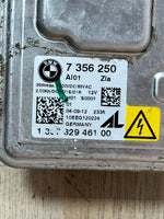 قم بتحميل الصورة إلى عارض الصور، 130732946100 Xenon Headlight Ballast Module For BMW X5 E70 LCI 2012 RHD 7356250