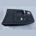 Load image into Gallery viewer, OEM BMW X1 U11 GEAR LEVER SHIFTER KNOB SWITCH 5A8CC87