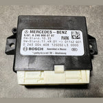 Load image into Gallery viewer, 13–17 Mercedes W246 B-Class / CLA Parking Sensor Control Module A246 9000707 OEM