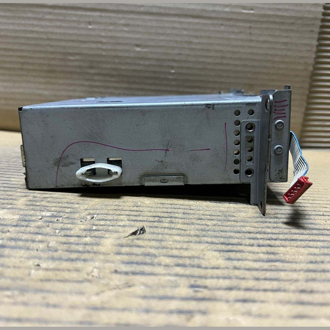 BMW Radio Cd Player 9149242 E60 E61 and 6 Series E63 E64 models
