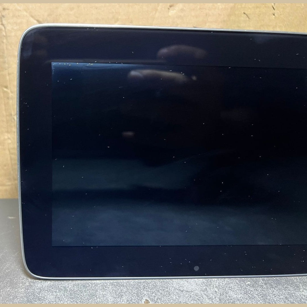 14-18 Mercedes-Benz W166 GLE Navigation Display Screen Monitor A166 9001420