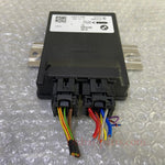 Load image into Gallery viewer, OEM BMW X7 G07 CONTROL UNIT REAR AXLE DIFFERENTIAL LOCK 6135 5A76304 GKN