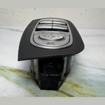 Load image into Gallery viewer, 2016 Mercedes  C300 Master Power Window Switch A2229056800 W205 W253 W213 W222