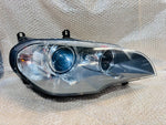 Load image into Gallery viewer, Bmw X5 E70 LCI 2010-2012 Right side Xenon Headlight complete-7294606