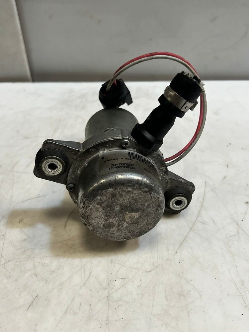 2006-2010 BMW M6 E63 E64 E60 M5 Brake BOOSTER Vacuum Pump 6769029 OEM