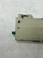 Load image into Gallery viewer, 2008-2014 BMW X6 E71 E72 Antenna Amplifier Antenna Diversity Rear 9130156 OEM