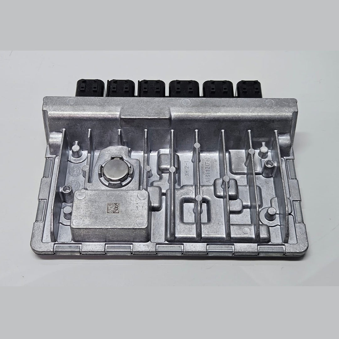 5B4D4A9-2024 BMW X1 U11 B38N Engine Control Unit ECU DME OEM