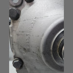 قم بتحميل الصورة إلى عارض الصور، BMW G11 G12 G30 G31 F32 F36 7648878 Differential Front Axle Gearbox Ratio-2.56