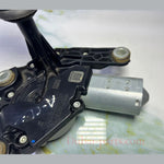 Load image into Gallery viewer, 2013-2016 Mercedes A180 Rear Wiper Motor A1769061600 A-Class W176 A200 A220 A250