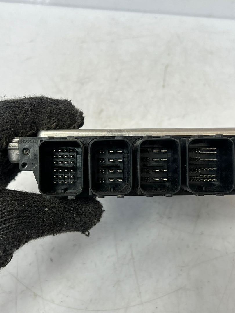 BMW F30 LCI 320i B48 184HP Engine Control Unit ECU Automatic 8663562 DME OEM