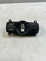 Load image into Gallery viewer, 2010-2012 BMW 740i 5 Series F10 F11 6 Series F13 N47 D20 Light Switch 9192744